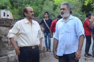  Venkatesh At Haritha Haaram Event